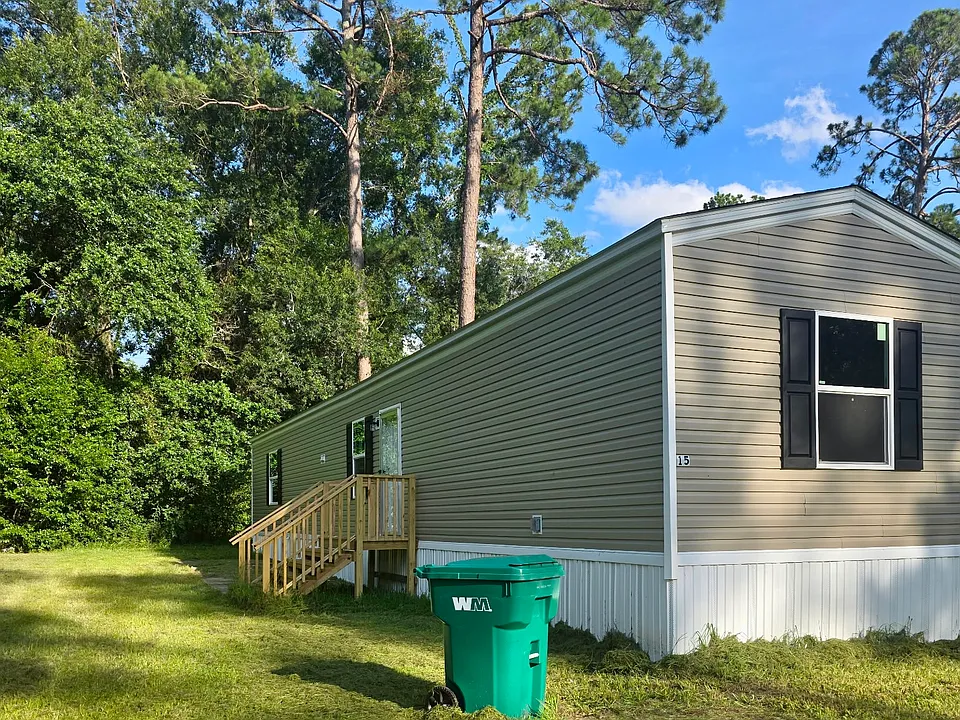 3203 Sylvester Rd #15
