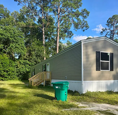3203 Sylvester Rd #15 Photo 1