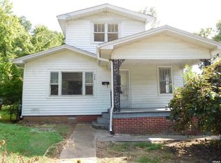 408 Lee St, Martin, TN 38237