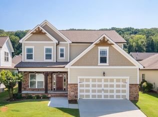 5644 Bungalow Cir, Hixson, TN 37343