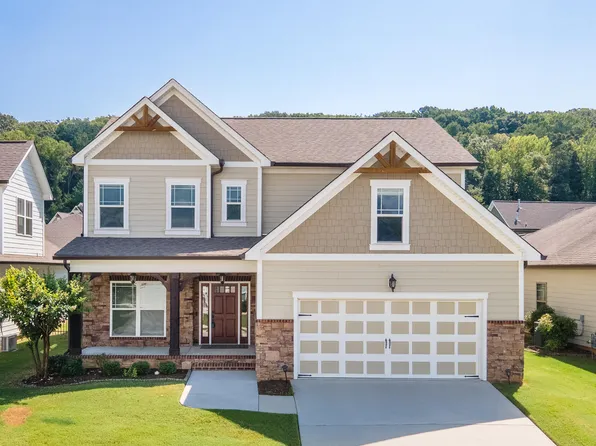 5644 Bungalow Cir, Hixson, TN 37343