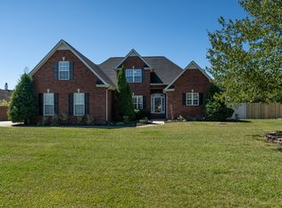 107 Steelson Way, Murfreesboro, TN 37128