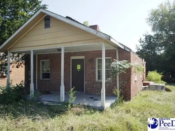 37 Brasington St, Cheraw, SC 29520