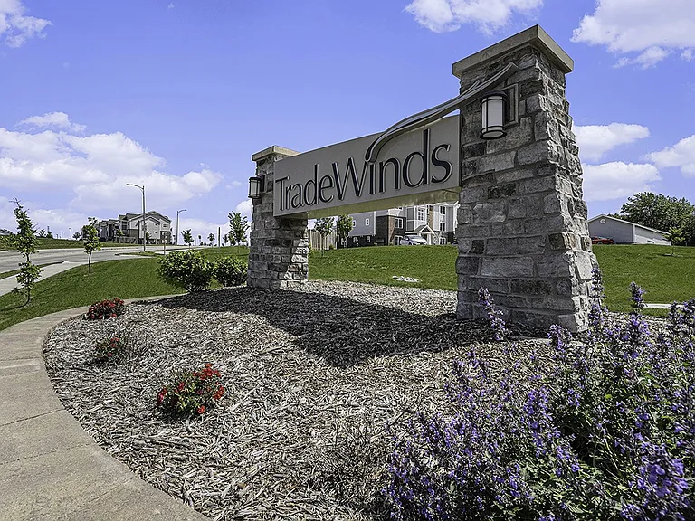 Trade Winds Apartment Homes — Photo 50