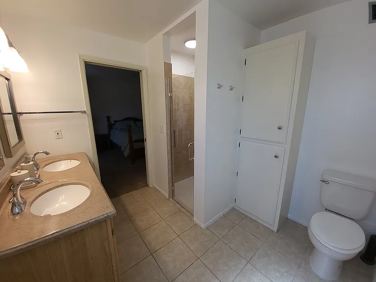 Masterbath