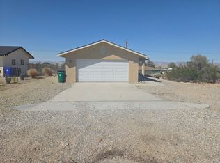 74864 Aladdin Dr, Twentynine Palms, CA 92277