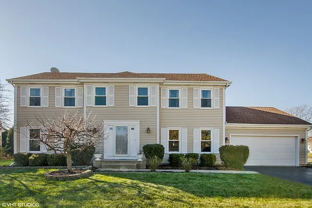 813 Indian Way photo 1