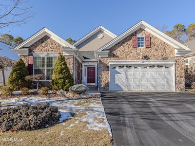 48 Gables Way, Jackson, NJ, 08527