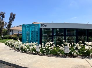 Rancho Hills, Vista, CA 92081