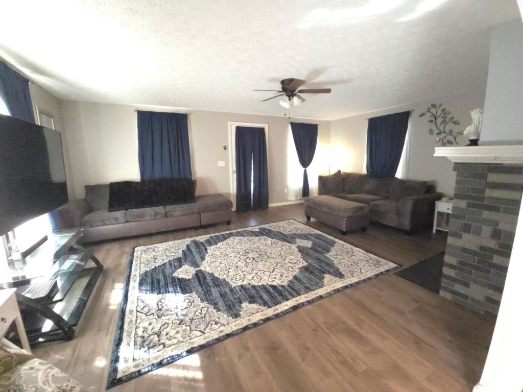 Real estate listing image