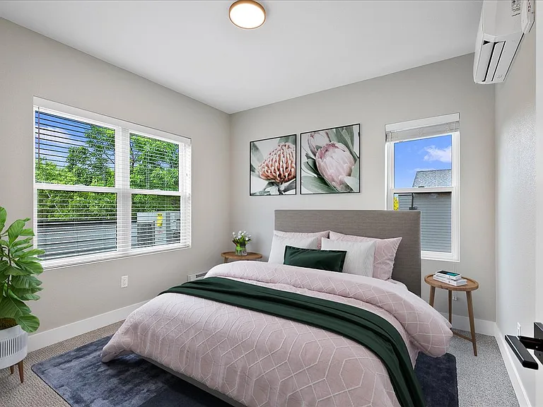 1327 Jersey St #5 — Photo 11