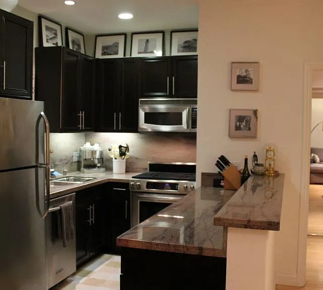 2263 Fox Hills Dr #101 — Photo 1