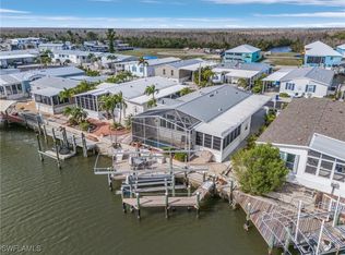 3024 Sloop Ln, Saint James City, FL 33956