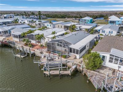 3024 Sloop Ln, Saint James City, FL, 33956
