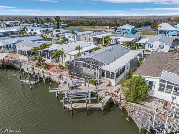 3024 Sloop Ln, Saint James City, FL 33956