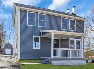 36 Lower Skillman St, Hampton, NJ 08827