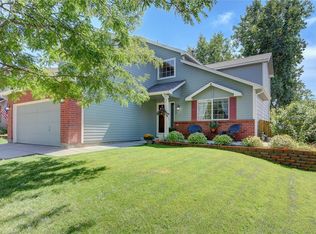 11368 E 116th Pl, Commerce City, CO 80640