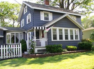 41 Munson St, Le Roy, NY 14482