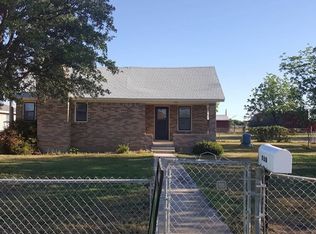 520 W 44th St, San Angelo, TX 76903