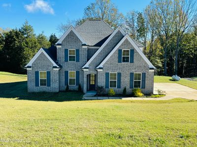 188 Byhalia Creek Farms Rd E, Byhalia, MS, 38611