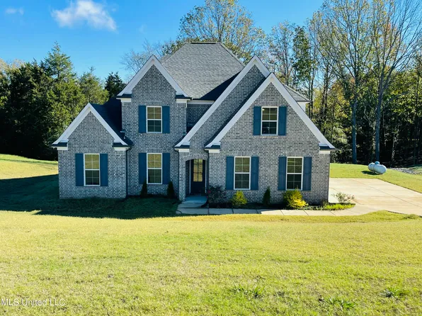 188 Byhalia Creek Farms Rd E, Byhalia, MS 38611