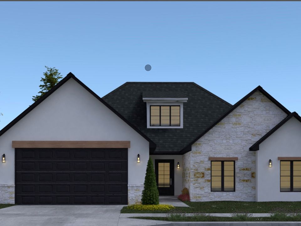 Pecos Texas New Homes