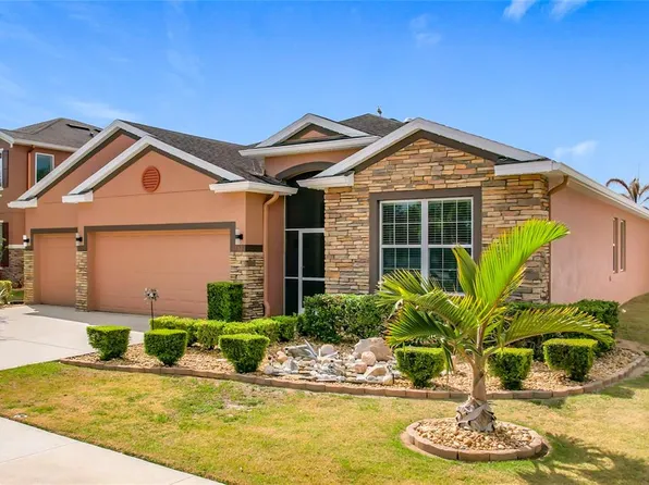 1952 Wind Meadows Dr, Bartow, FL 33830