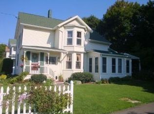 58 Church St, Owego, NY 13827