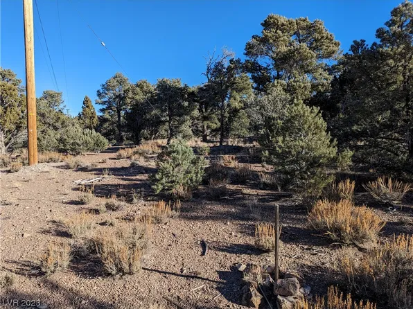 Windsong Rd, Pioche, NV 89043