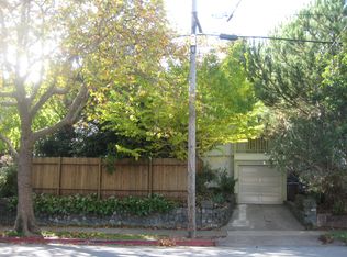 1465 Lincoln Ave, San Rafael, CA 94901