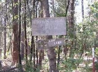 25 Leaf Ln, Berry Creek, CA 95916