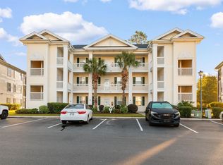 636 River Oaks Dr. #49I, Myrtle Beach, SC 29579