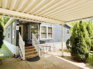 8000 Warren Woods Rd #96, Three Oaks, MI 49128
