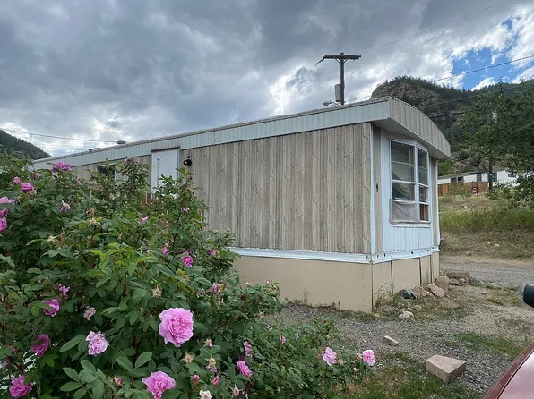 2038 County Road 308 #19, Dumont, CO 80436