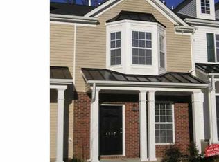 4007 Tarrant Trce, High Point, NC 27265