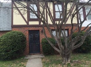 218 Knightsmanor Ct, Richmond, VA 23227