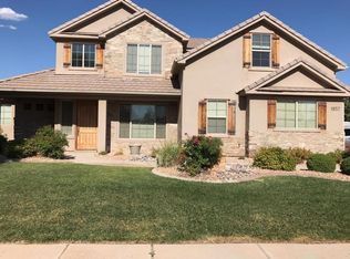 1857 S 140 W, Washington, UT 84780