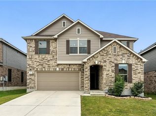 4553 Klein Mdws, New Braunfels, TX 78130