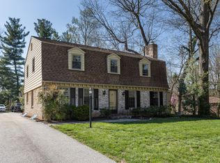 7918 1/2 Ruxway Rd, Baltimore, MD 21204