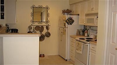 Large kitchen for handicapped mobility or more than one chef.