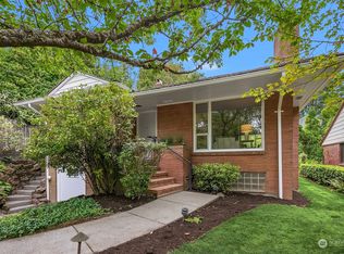 3712 NE 43rd St, Seattle, WA