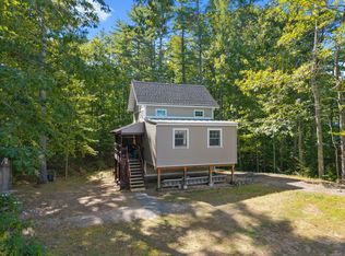 14 Elm Street, Shapleigh, ME 04076