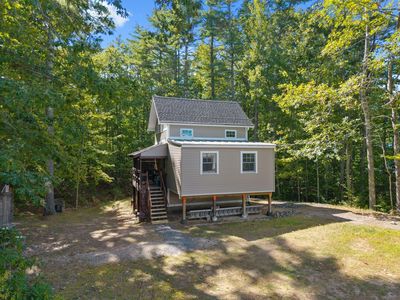 14 Elm Street, Shapleigh, ME, 04076