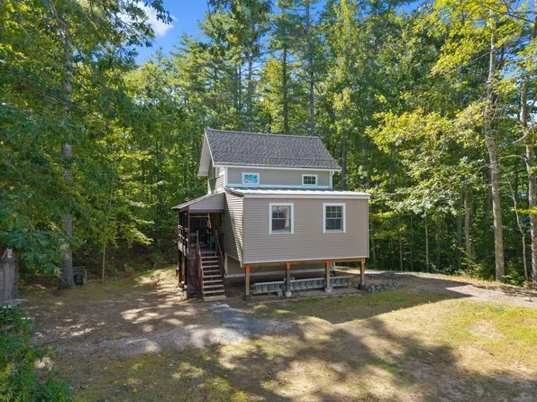 14 Elm Street, Shapleigh, ME 04076