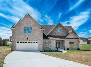 2613 Carapet St, Murfreesboro, TN 37130