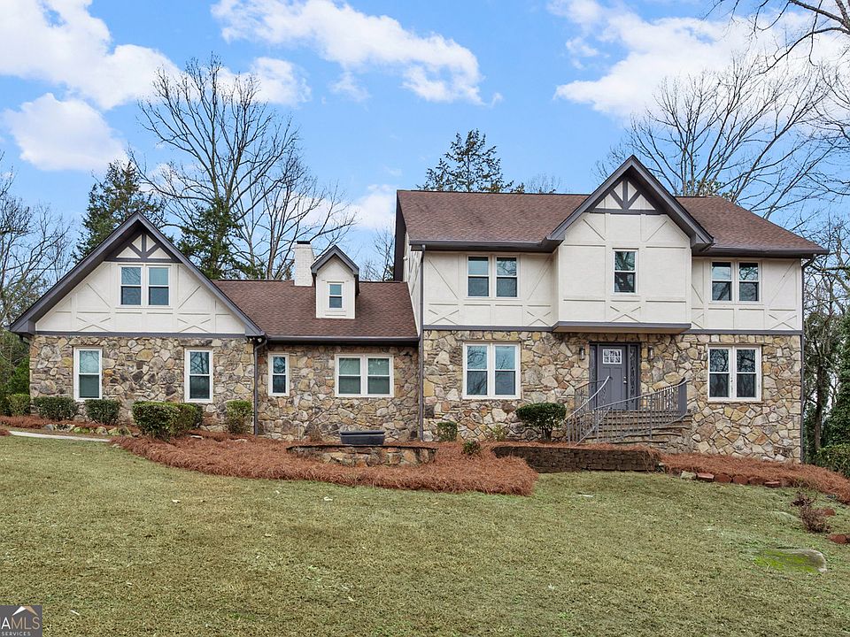 1st image of 4947 Castlewood Dr SW