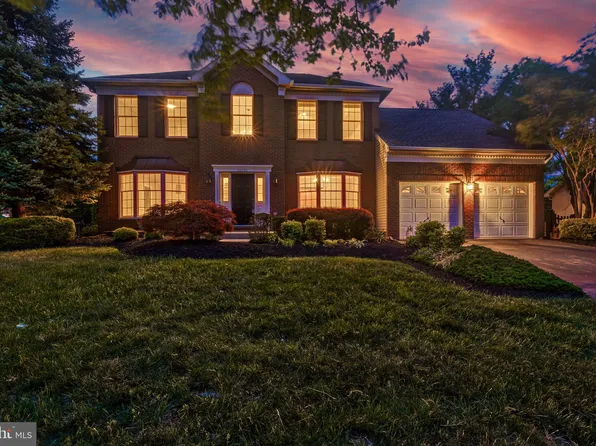 43740 Welty Ct, Ashburn, VA 20147