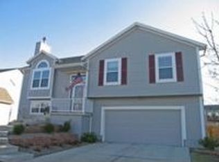 18663 W 160th St, Olathe, KS 66062