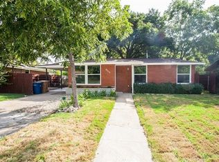 6215 Peggy St, Austin, TX 78723