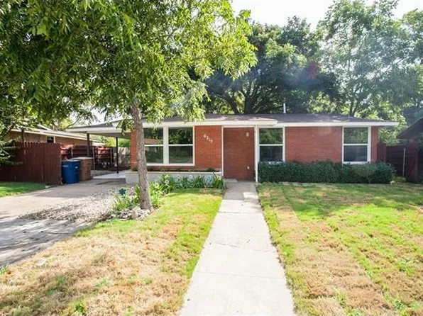 6215 Peggy St, Austin, TX 78723